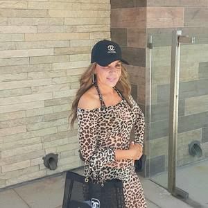 Meet your Posher, Tammy